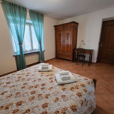 Villa Elda Barbaresco Esterno foto