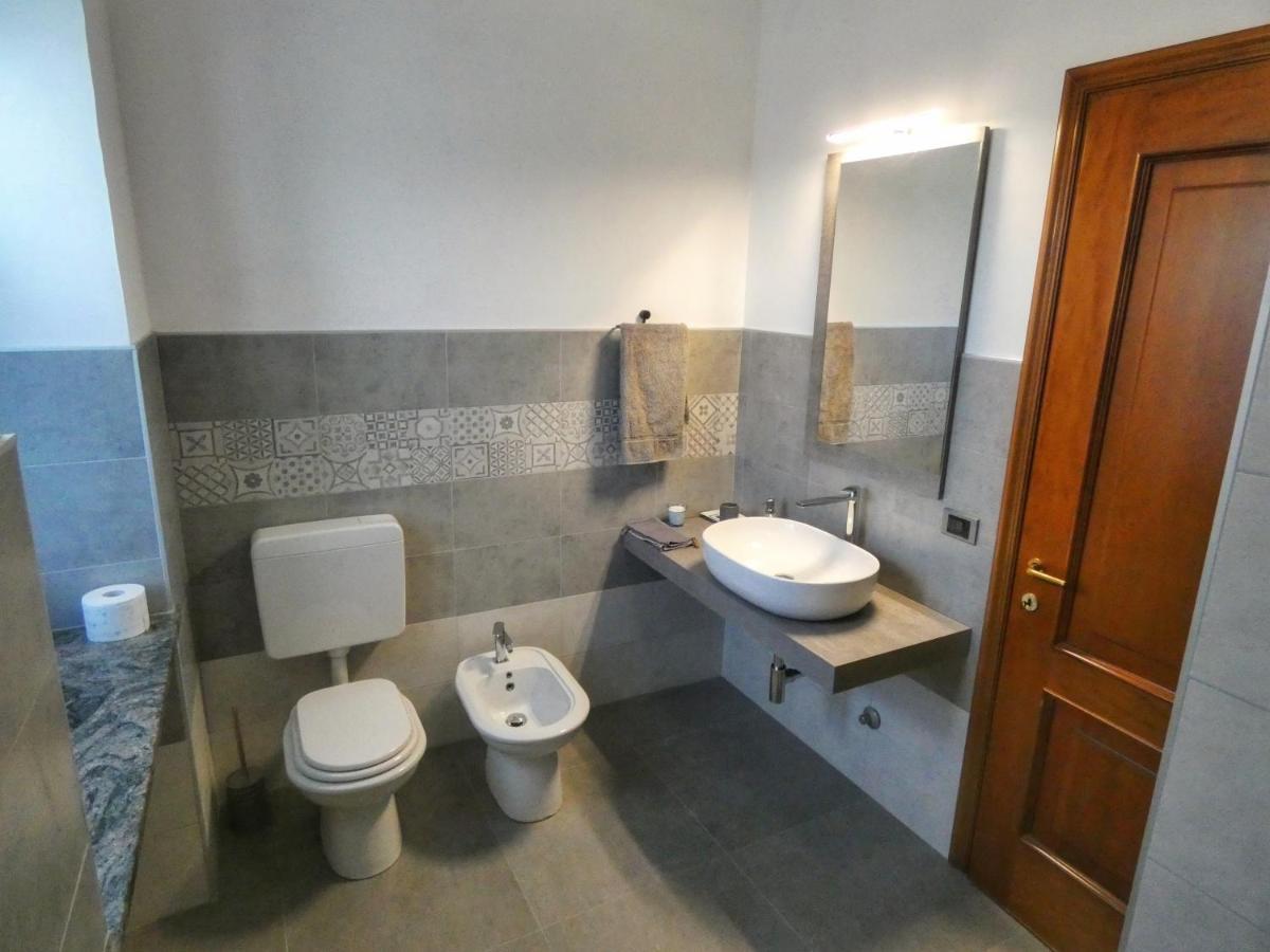 Villa Elda Barbaresco Esterno foto