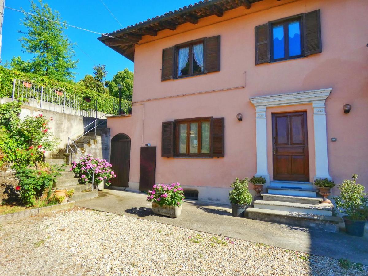 Villa Elda Barbaresco Esterno foto