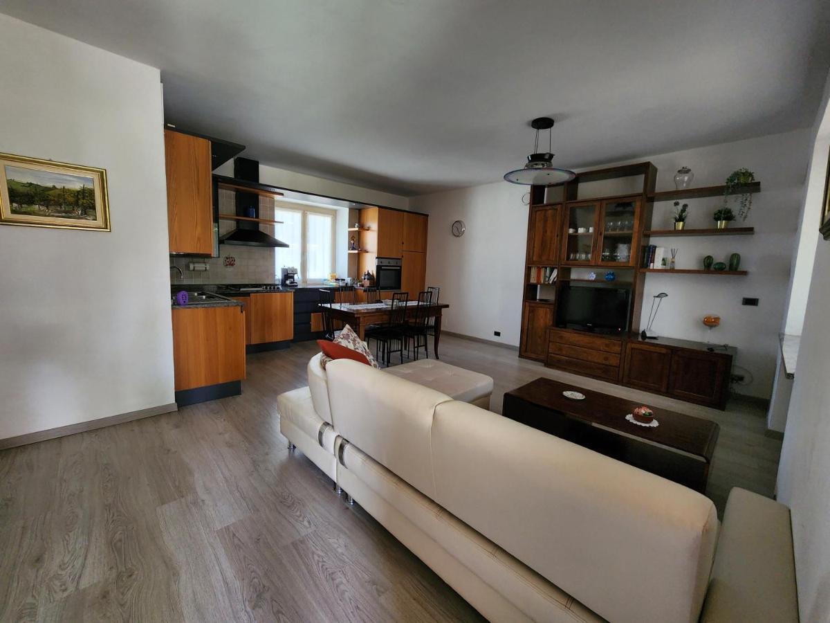 Villa Elda Barbaresco Esterno foto
