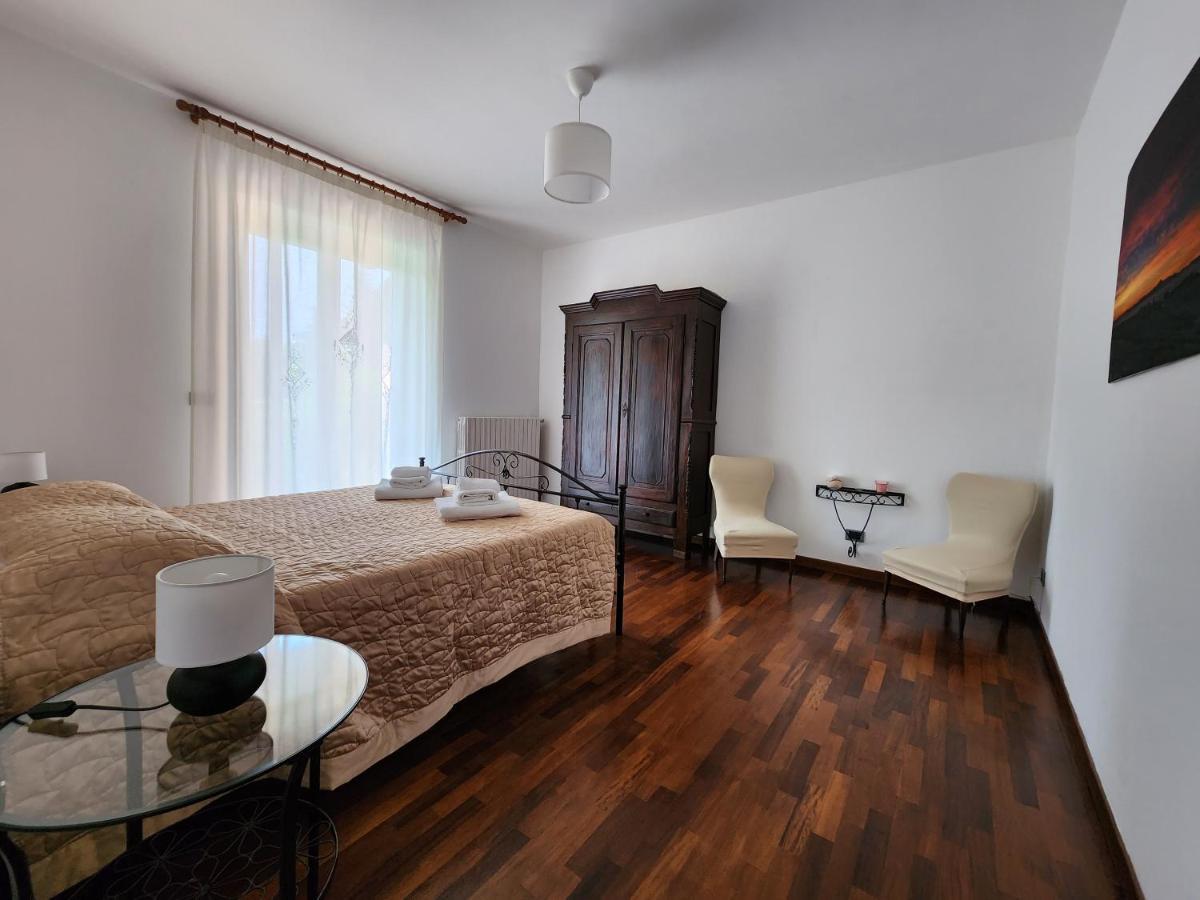 Villa Elda Barbaresco Esterno foto