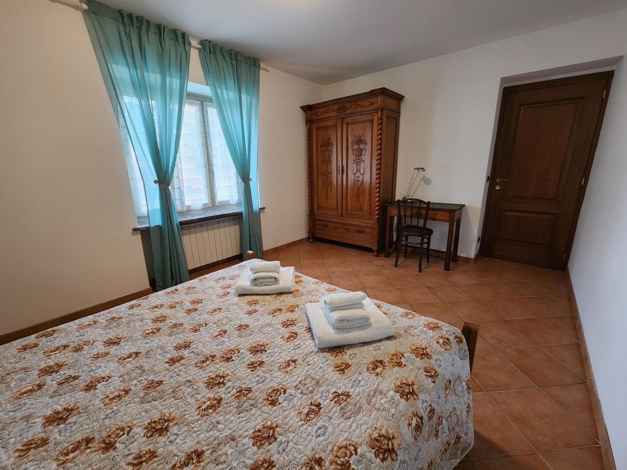 Villa Elda Barbaresco Esterno foto