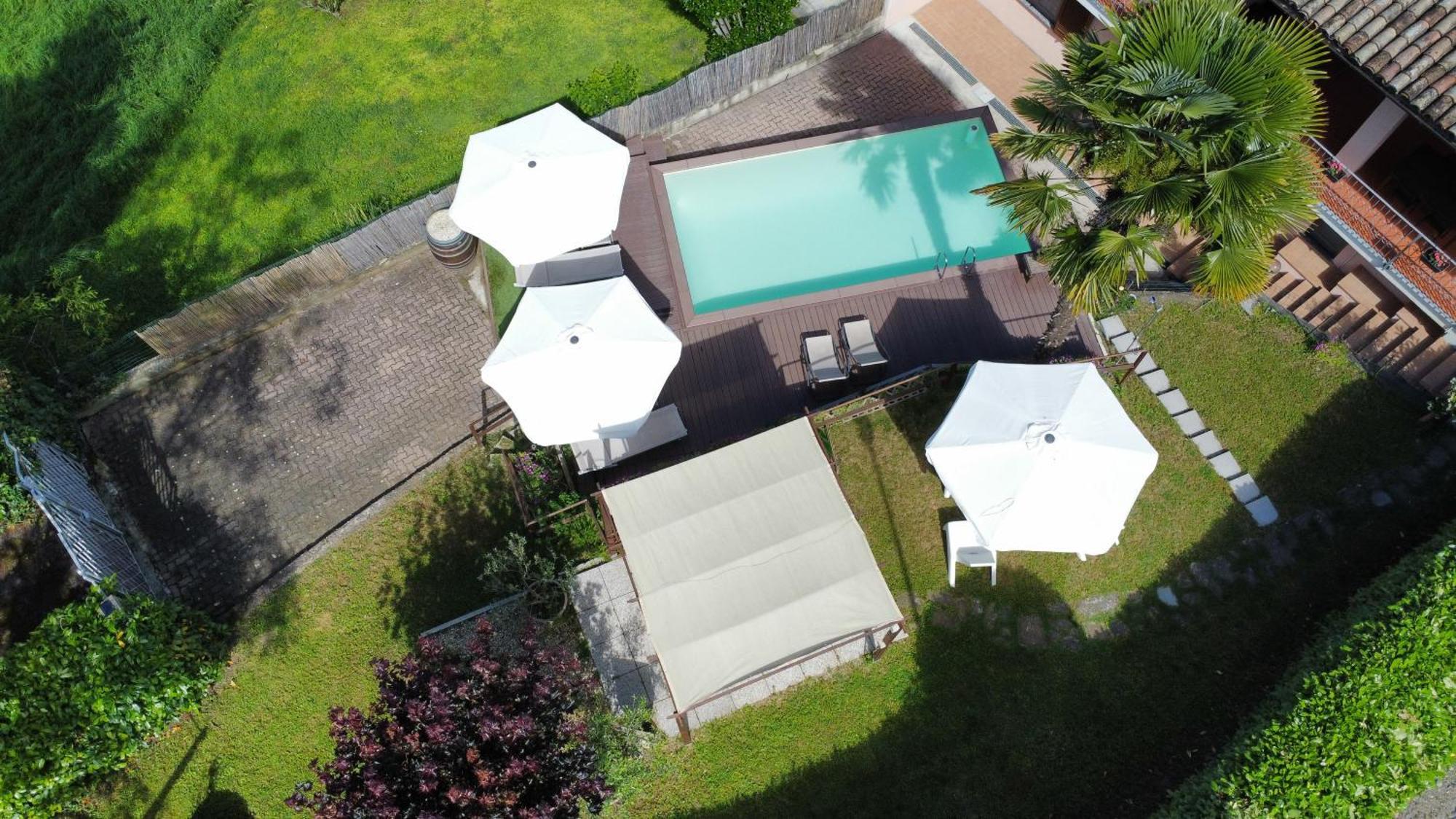 Villa Elda Barbaresco Esterno foto